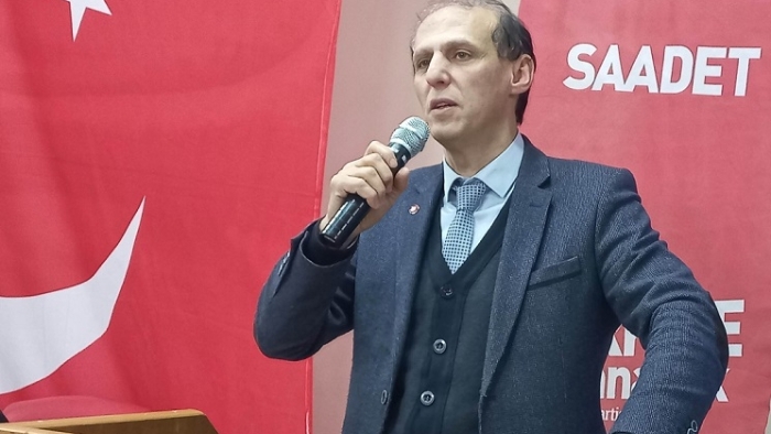 Kaçar: “Özgür Basın, Güçlü Demokrasinin Teminatıdır”